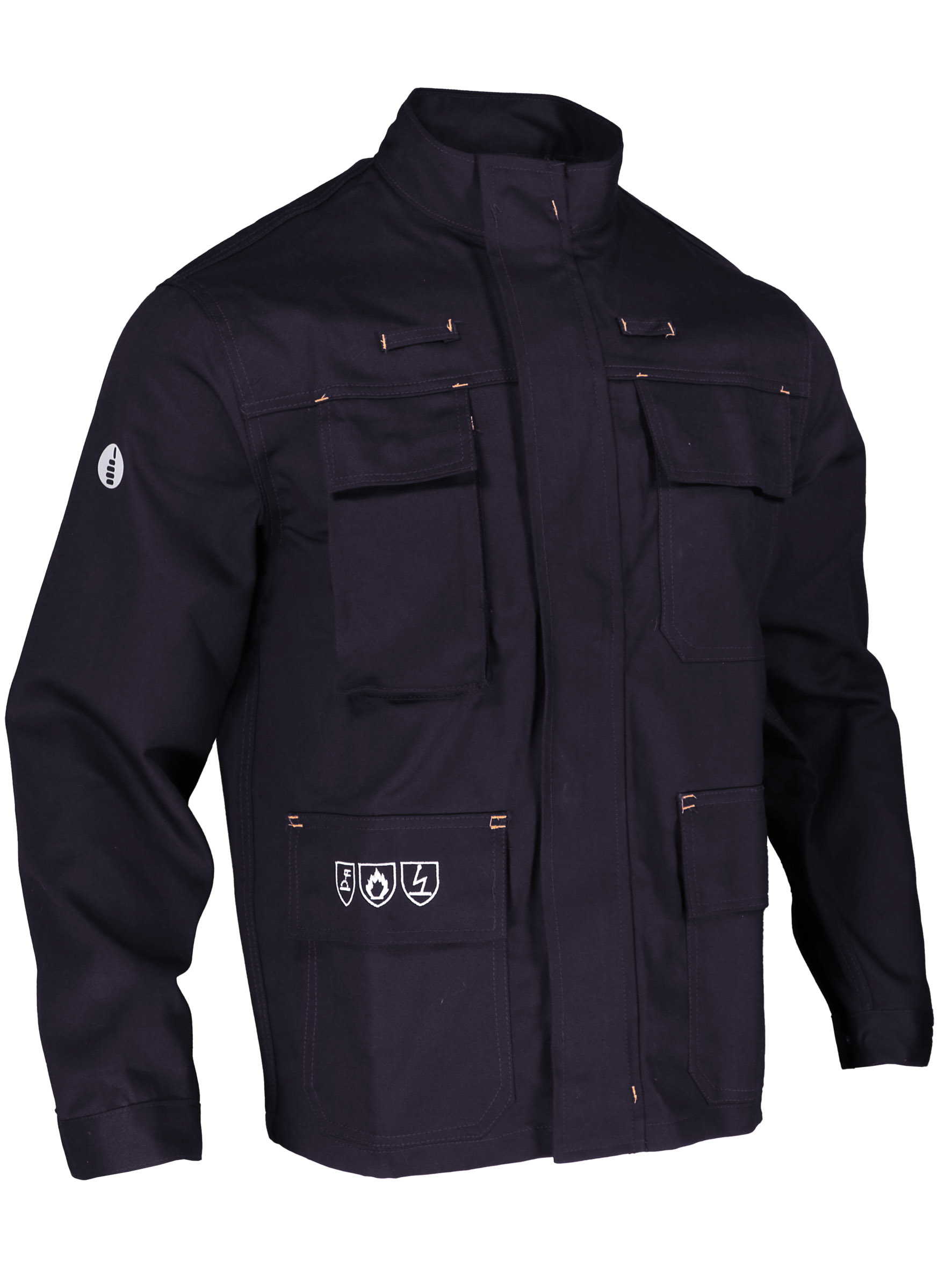 Singer Fire Retardant Winter Jacket